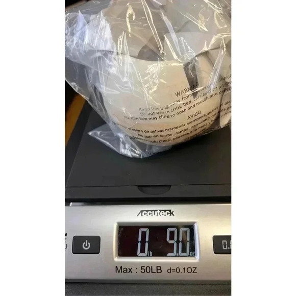 Vintage‎ Ivory Orange Circle Vase Bowl - Picture 11 of 12